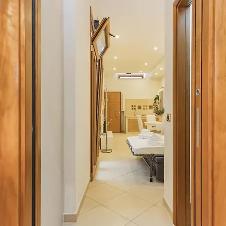 アパート Cafiero *