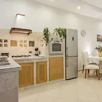 Cafiero Apartament *