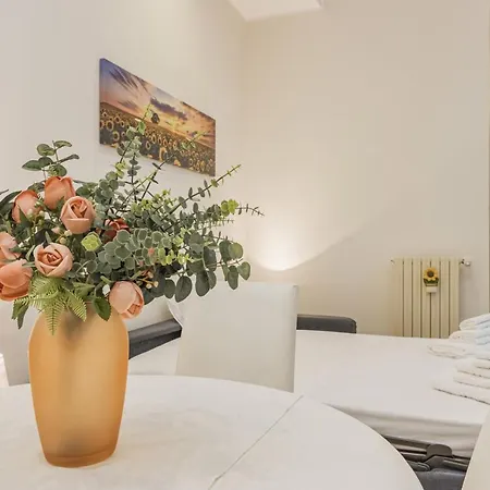 Cafiero דירה בארי