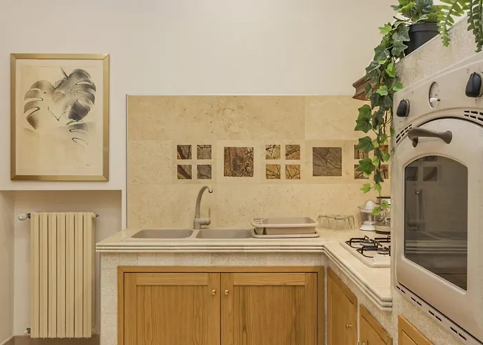 Cafiero Appartamento