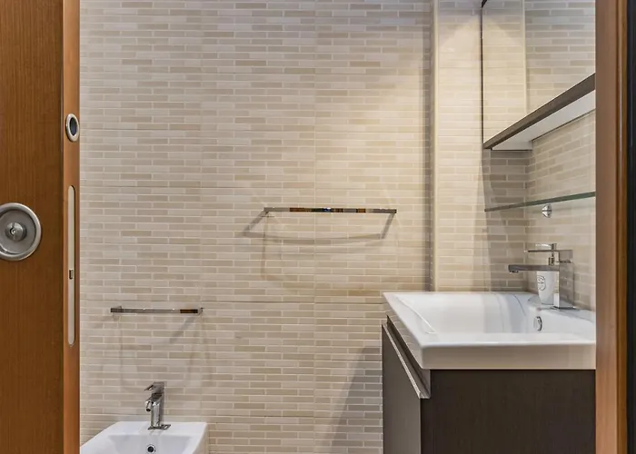 Cafiero Apartment *